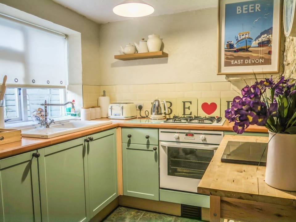 Craft Cottage