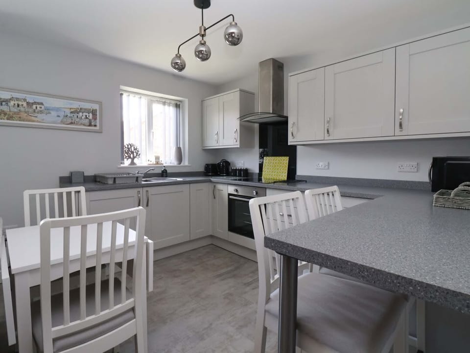 Dan’s Holiday Cottage