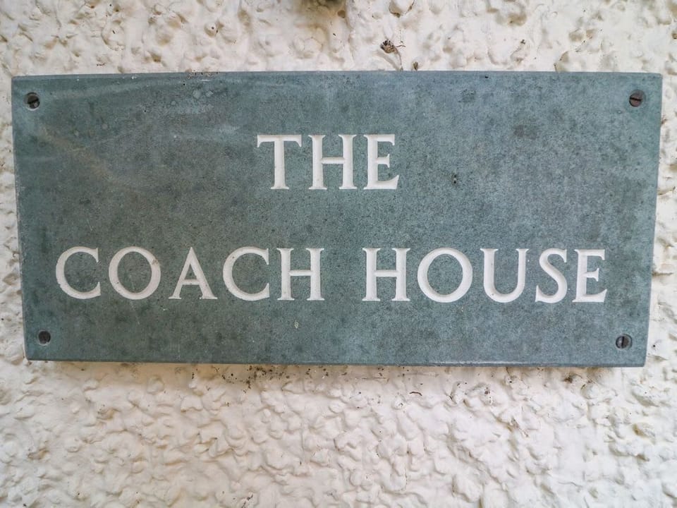 The Coach House
