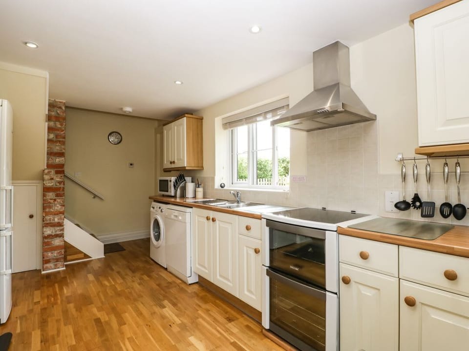 Belview Cottage