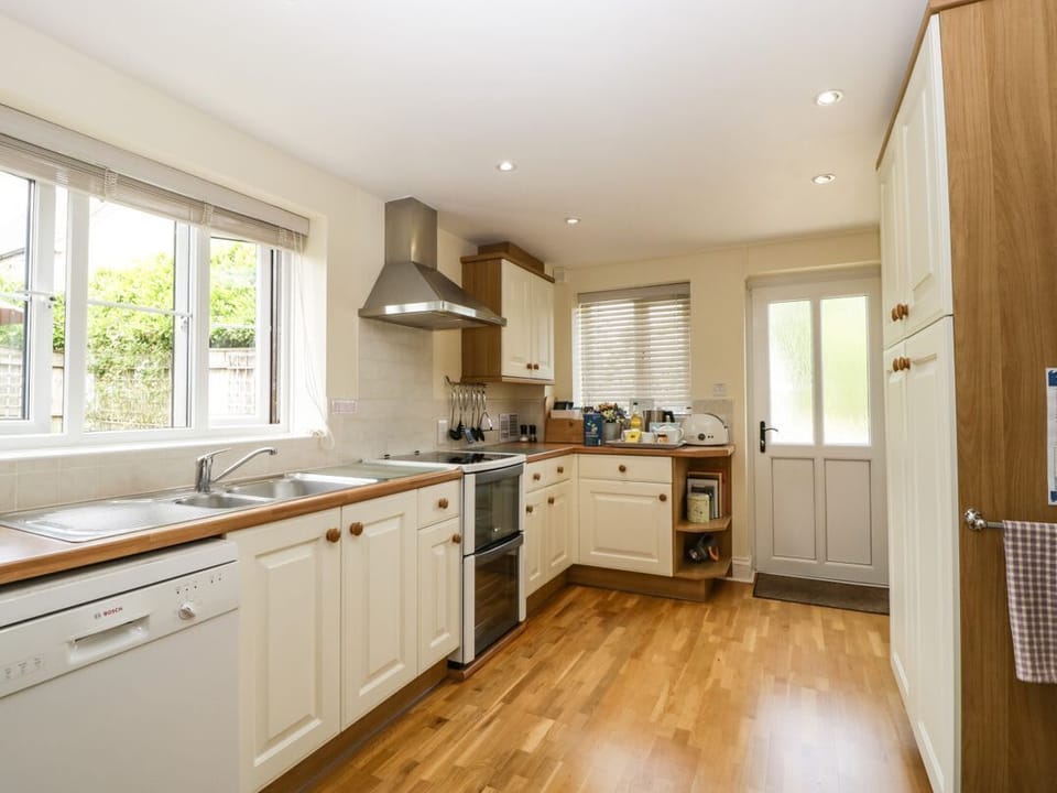 Belview Cottage