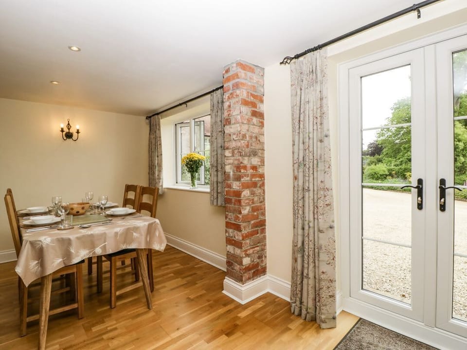Belview Cottage