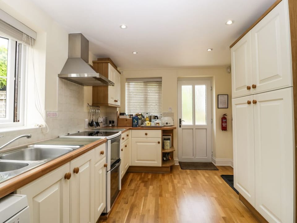 Belview Cottage