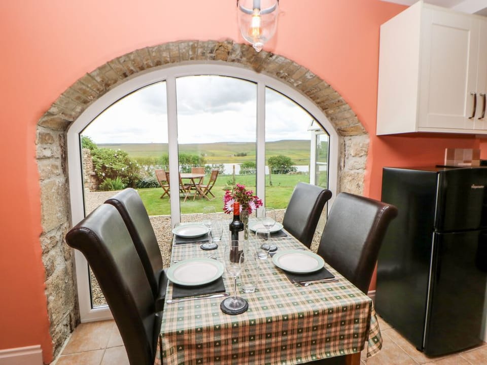 Hury Lodge