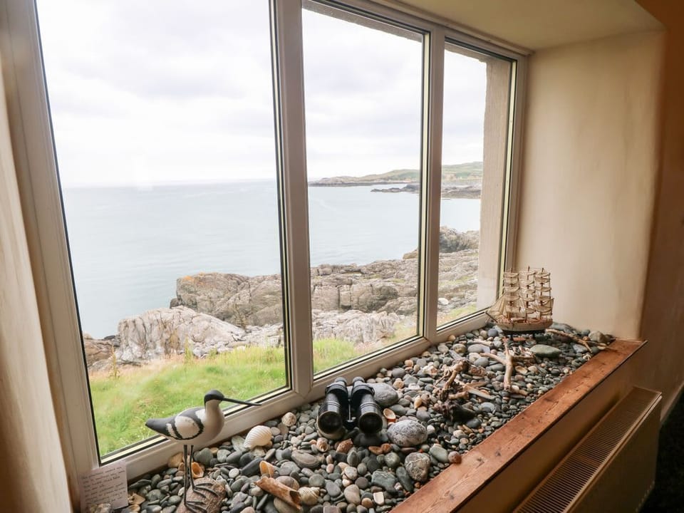 Beacon Cottage