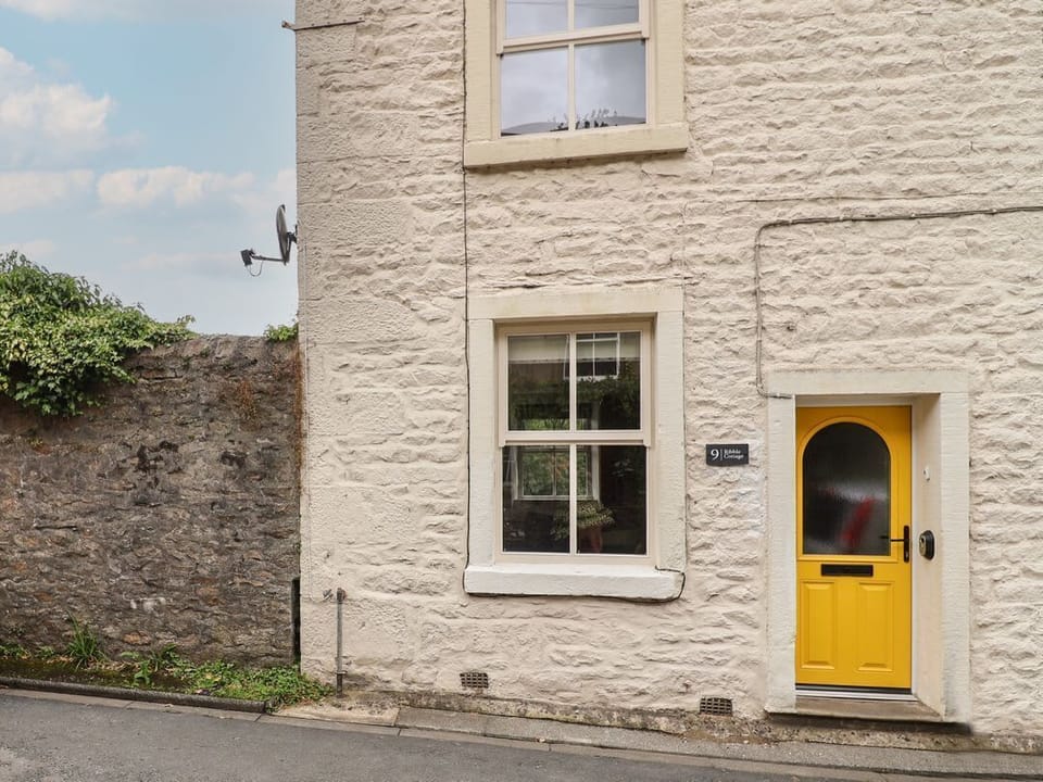 Ribble Cottage