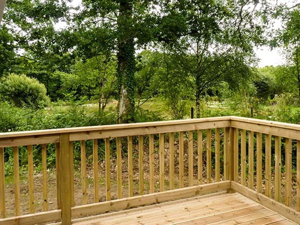 Chaffinch Lodge