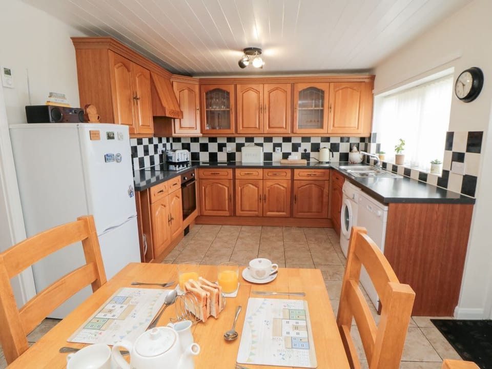 Fairhaven Cottage
