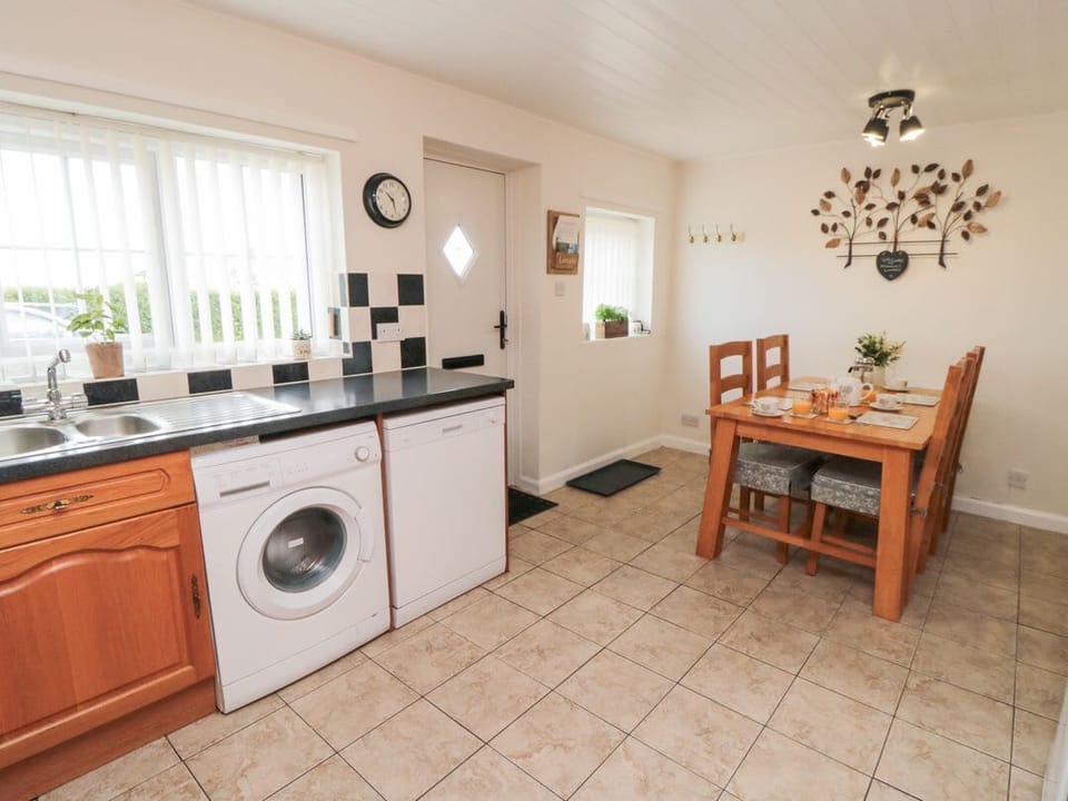 Fairhaven Cottage