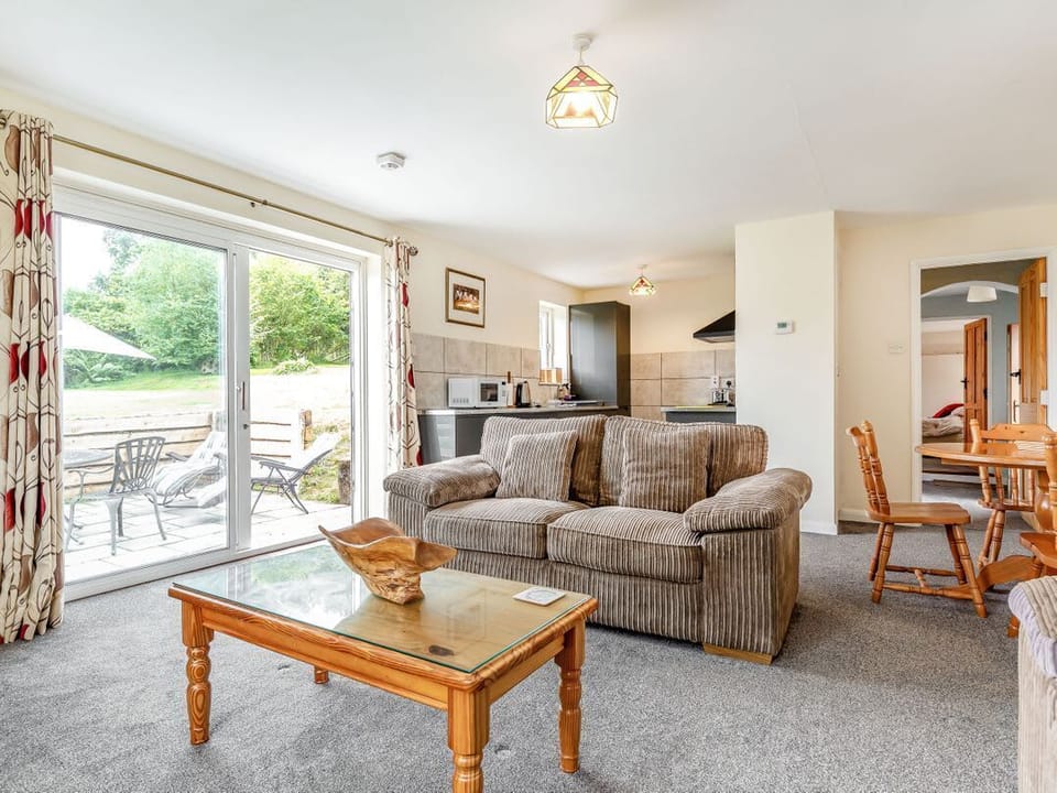 Foxlair Cottage