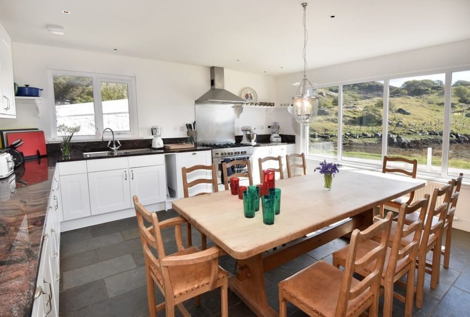 Culkein Lodge