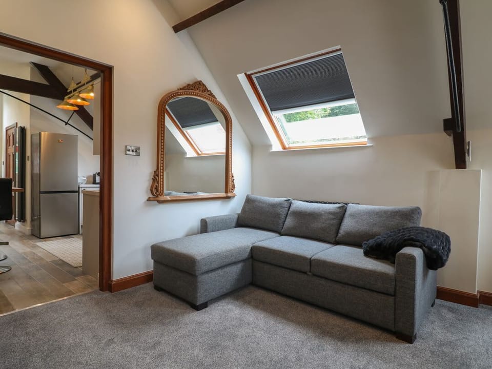The Coach House