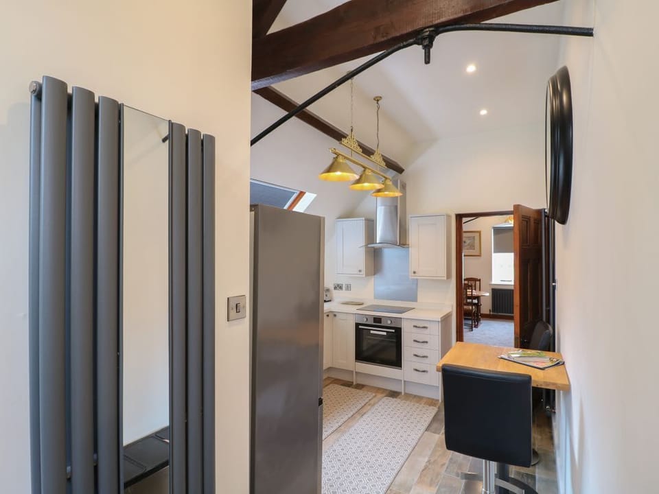The Coach House