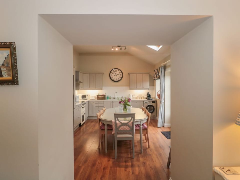 Pomme Blushe House