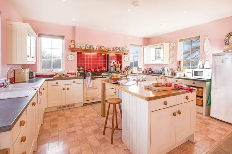 Clashindeugle Farmhouse & Annex