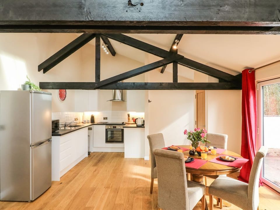 Zeal Cottage