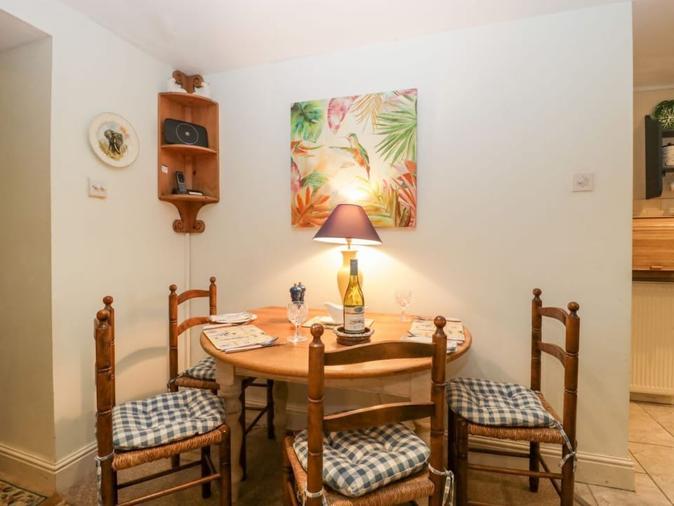 Colly Cottage