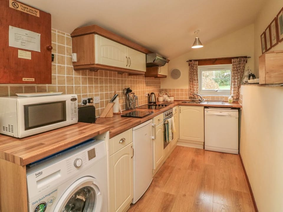 Beech Cottage