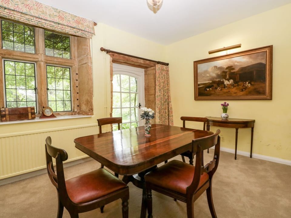 Ham Cottage