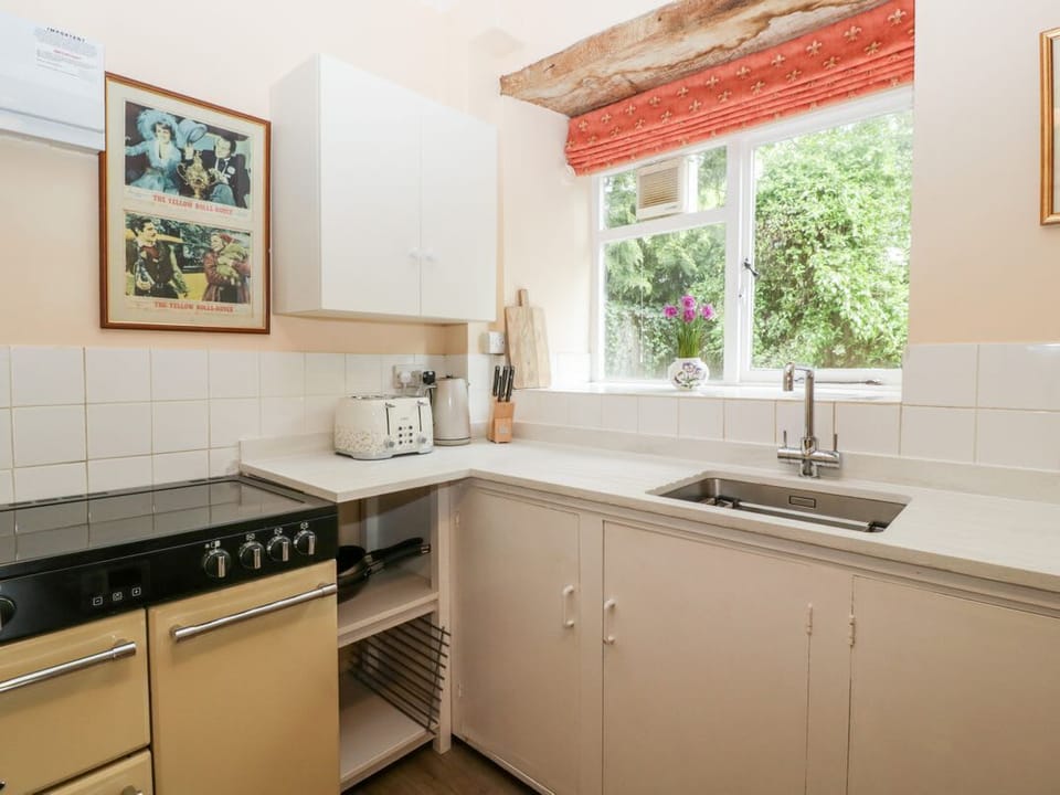 Ham Cottage