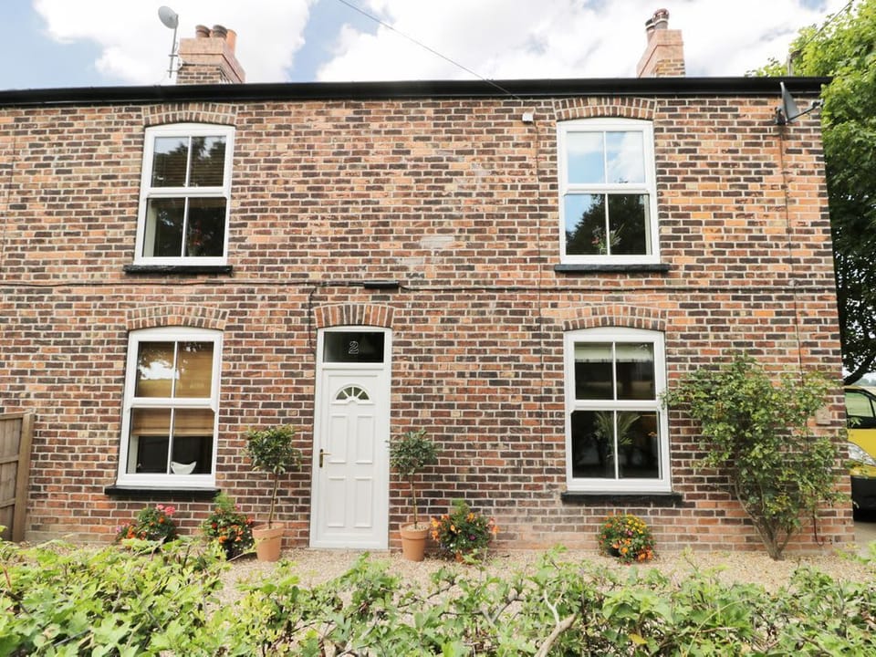 2 Moor Farm Cottages