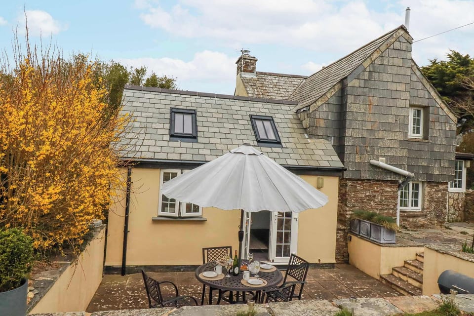 Ivy Cottage