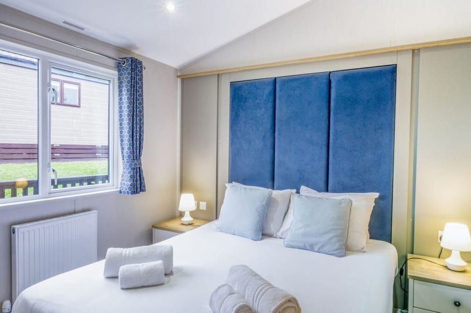 Lodge 66 at Riviera Bay Coastal Retreat