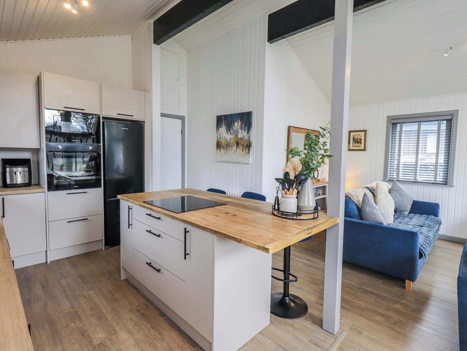 Fig Tree Lodge