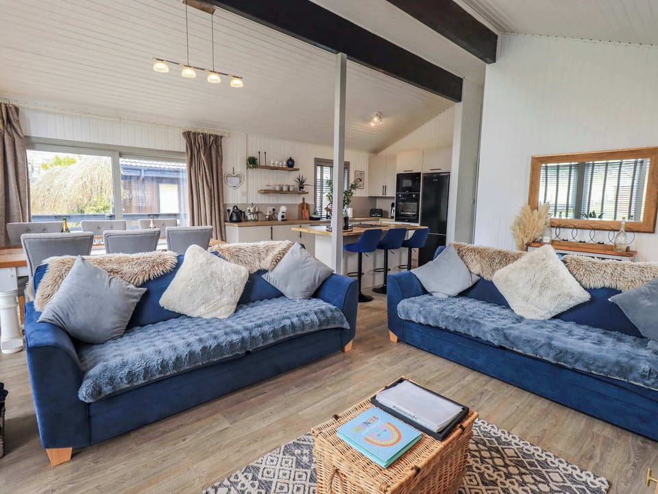 Fig Tree Lodge