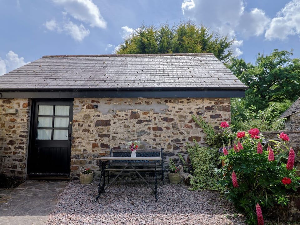 The Old Workshop
