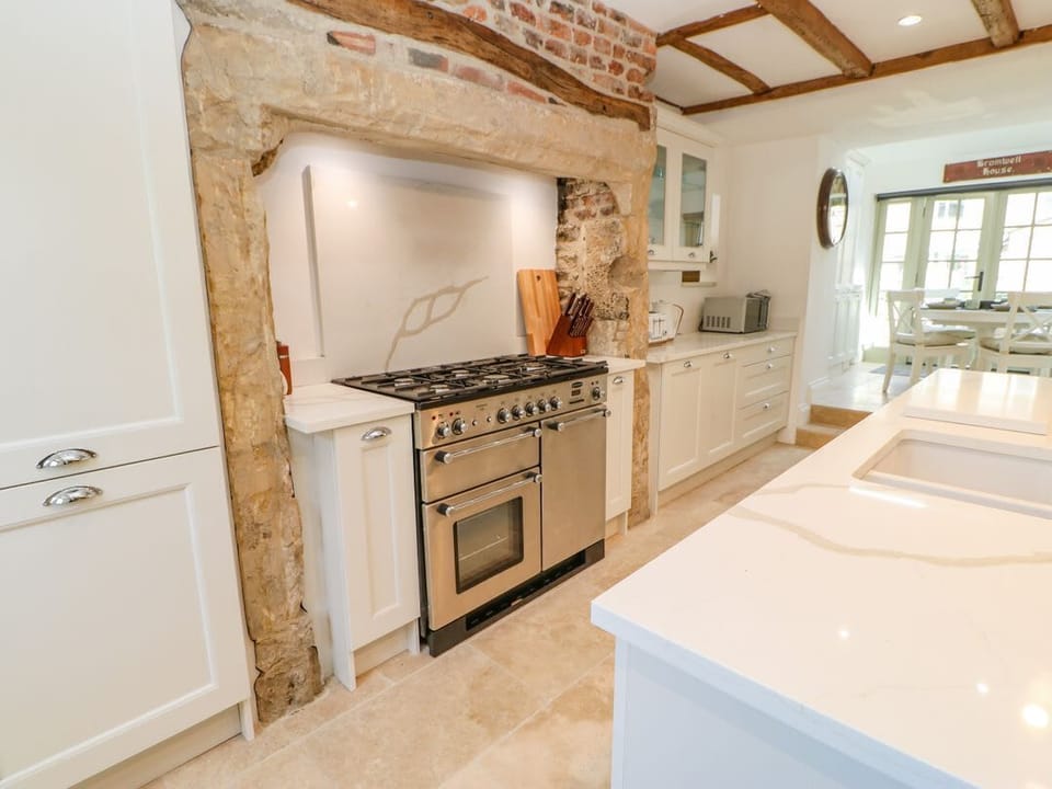 Bramwell House