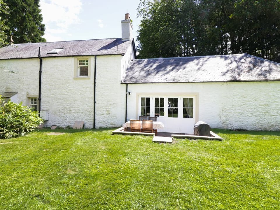 Bannatyne Lodge