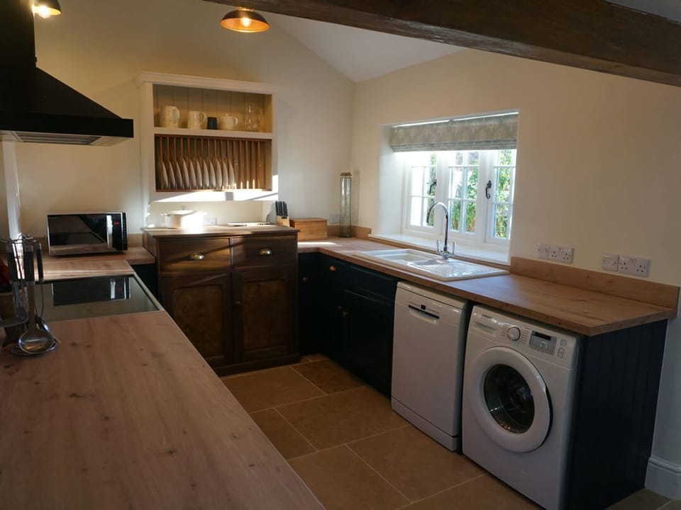 Caldhu Cottage