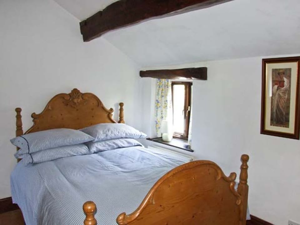 The Cottage