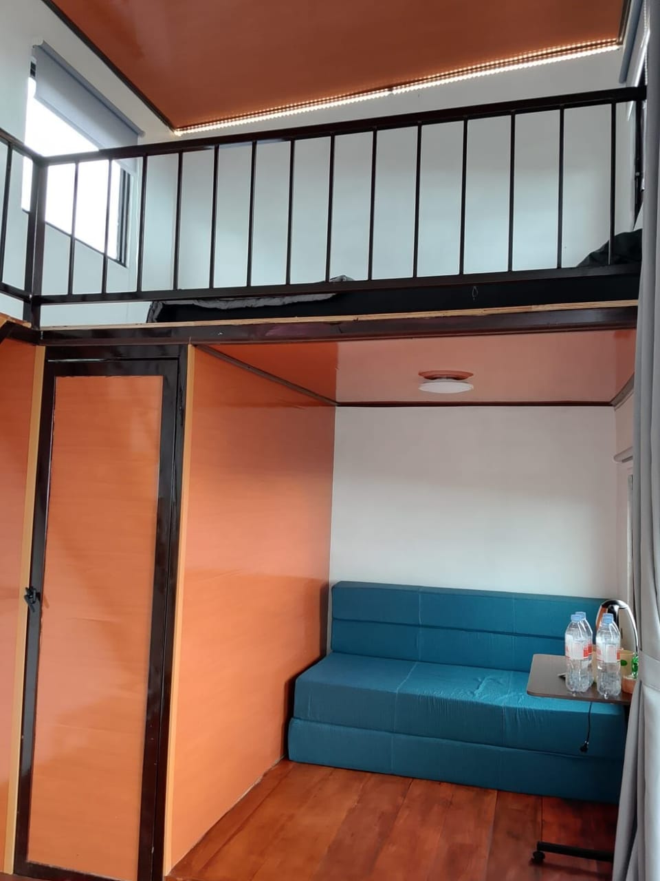 Basic Double or Twin Room | Interior