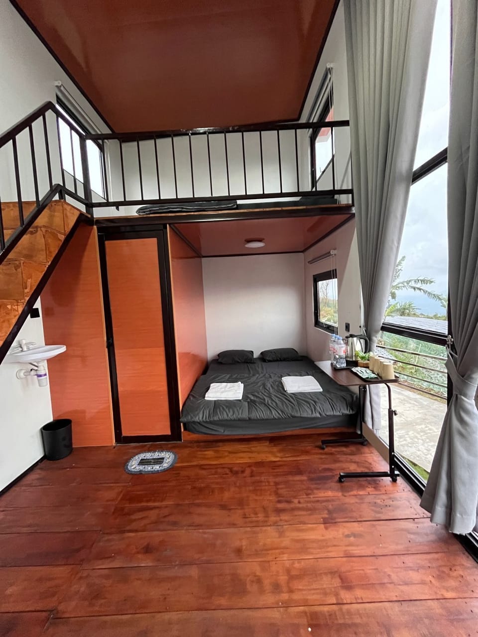 Basic Double or Twin Room | Free WiFi