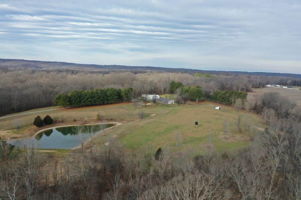 The expansive views of the surrounding landscape will captivate you, making it hard to ever want to depart.