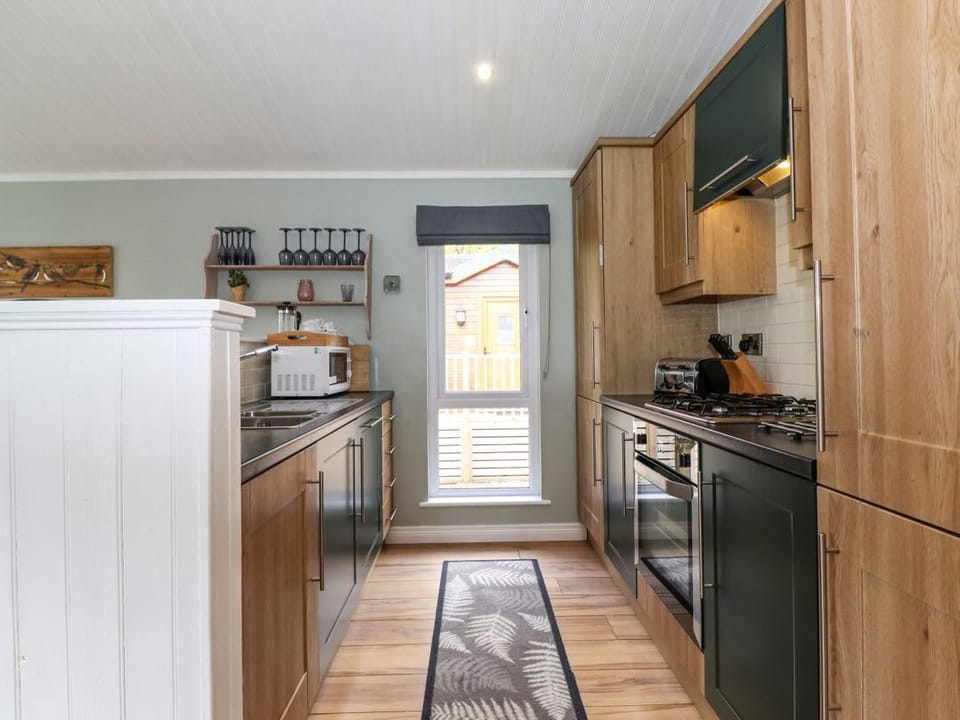 Claife View Lodge