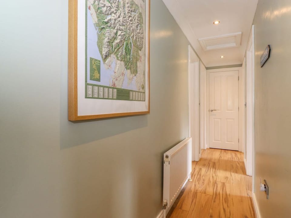 Claife View Lodge