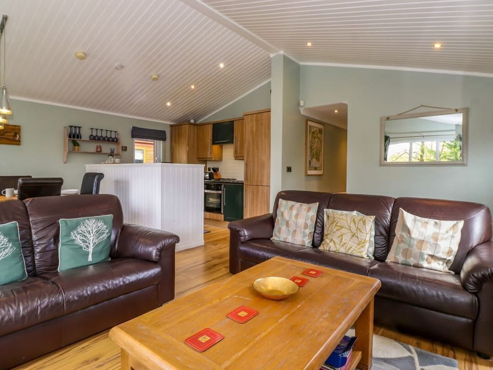 Claife View Lodge