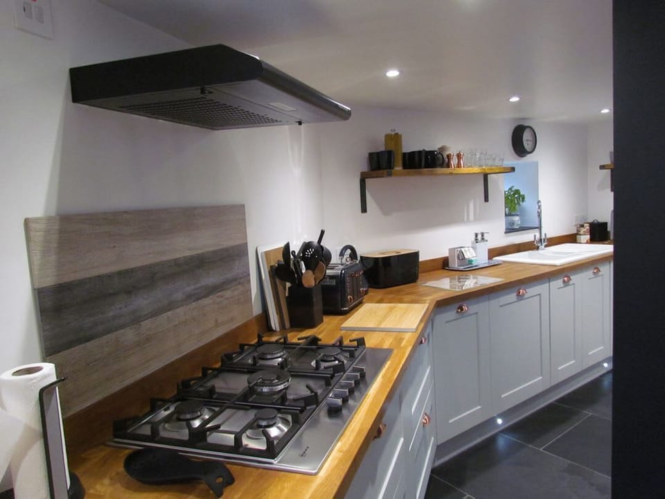 Trenwith Bridge Cottage