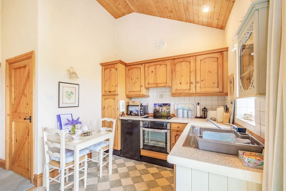 Ashbank Cottage
