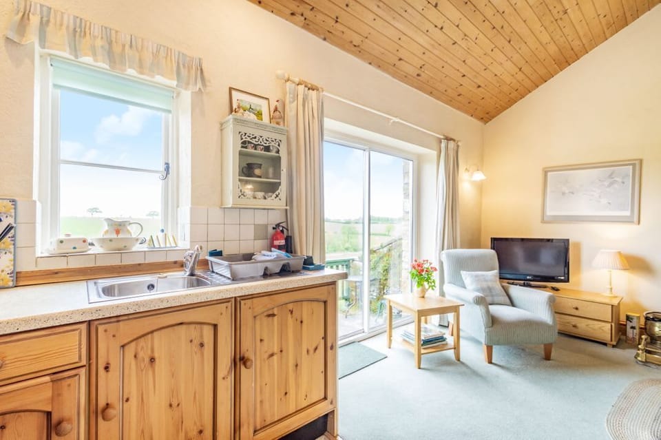 Ashbank Cottage
