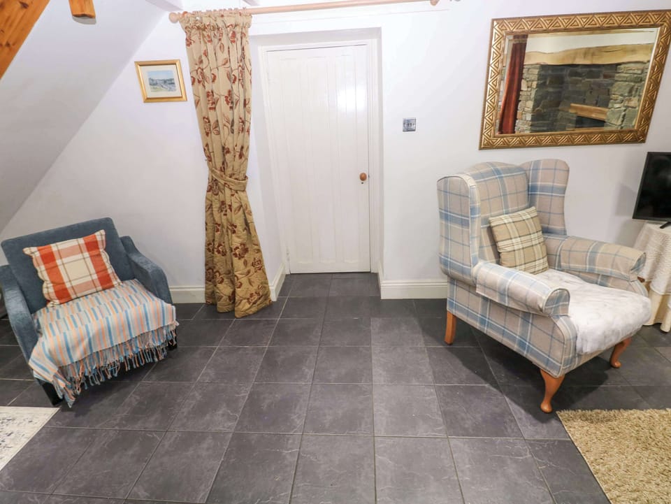 Milk Wood Cottage