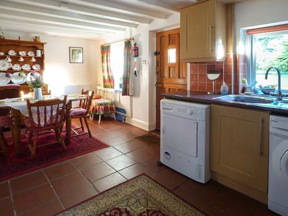 Milk Wood Cottage