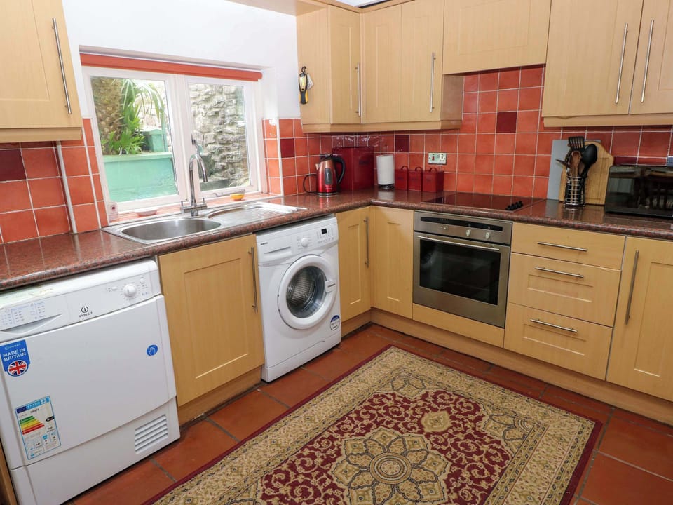 Milk Wood Cottage