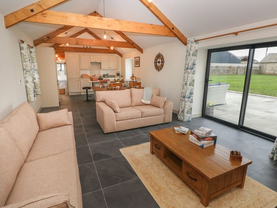 The Byre