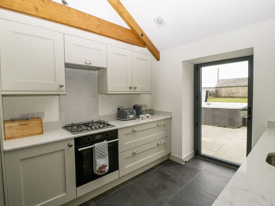 The Byre