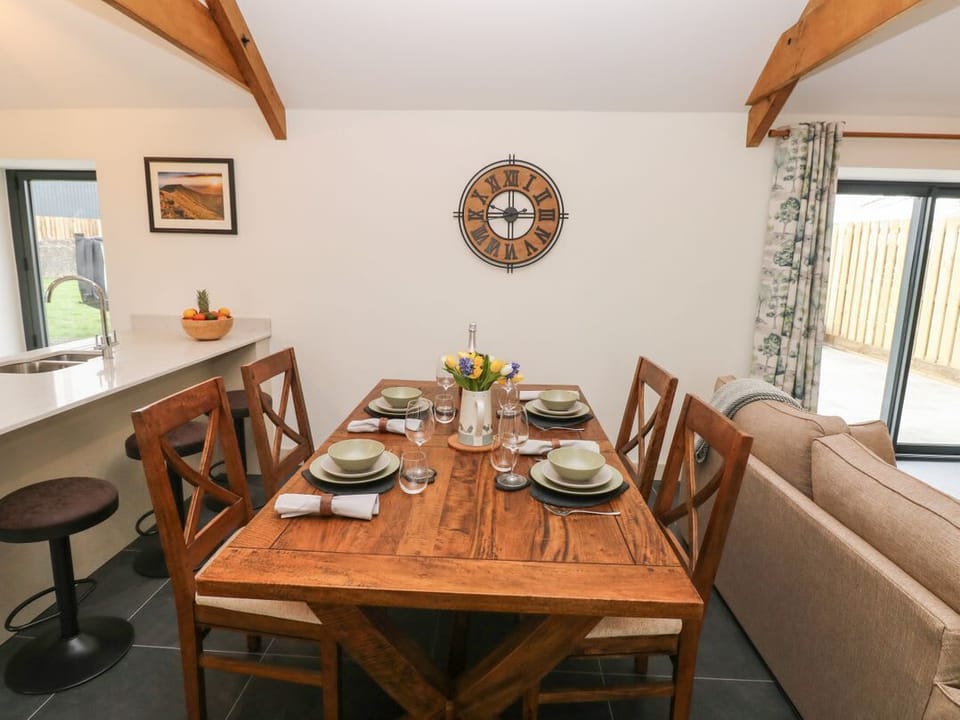 The Byre