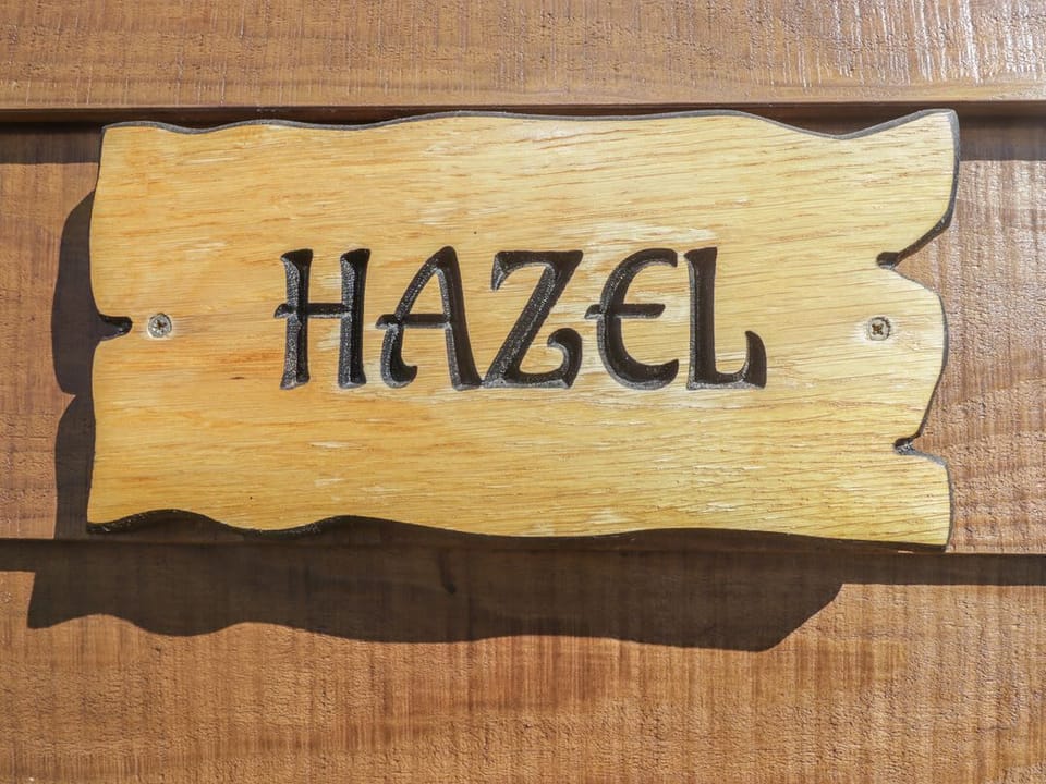 The Hazel Pod